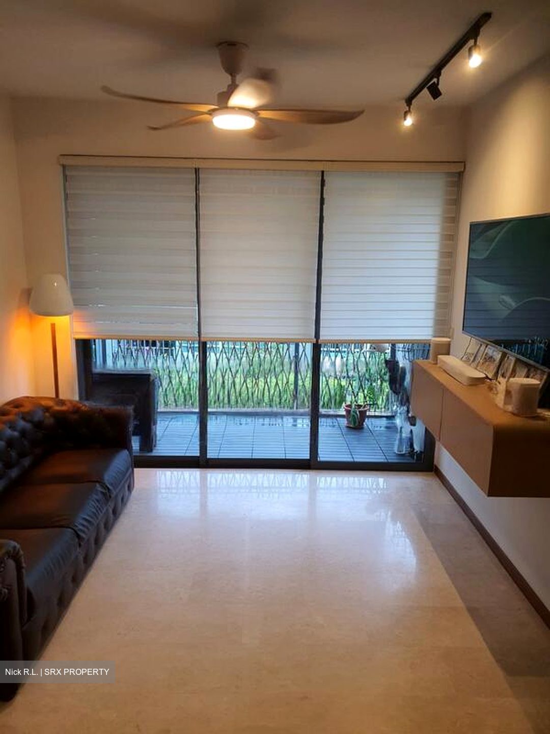 Palm Isles (D17), Condominium #447659401
